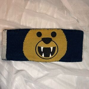 Penn State Winter Headband